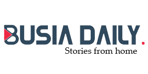 Busia Daily